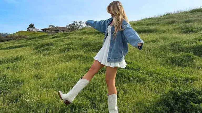 Coastal Cowgirl: The Newest Fashion Trend to Take TikTok By Storm ...